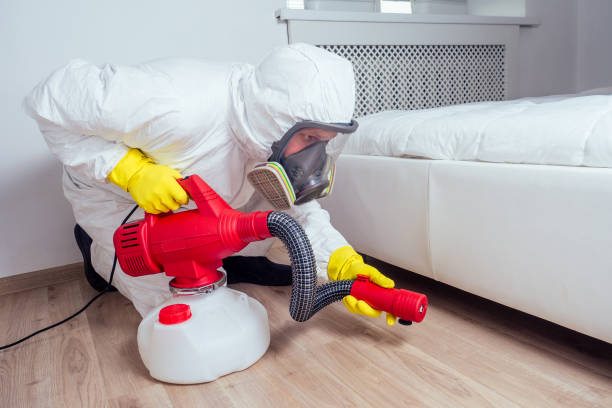 Best Best Pest Control Companies  in Clayton, NJ