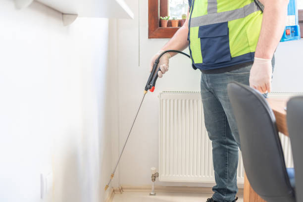 Trusted Clayton, NJ Pest Control Experts